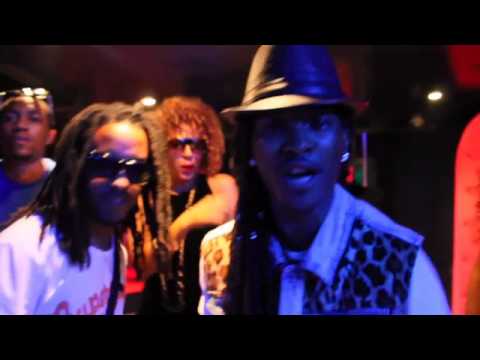 Elvys Futur & Rik - Freestyle