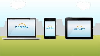 Workday Financial video