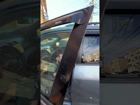 شفت خلودي بقلب سيارة 🚗