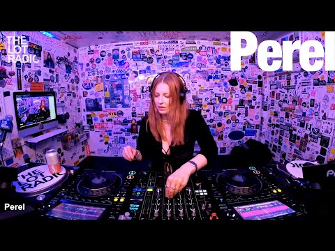 Perel @ The Lot Radio 11 23 2022