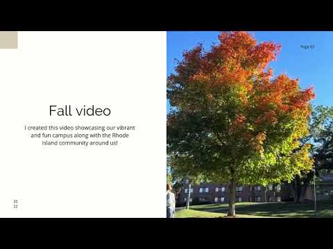 Samples - Mia LaGattuta