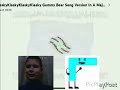 KlaskyKlaskyKlaskyKlasky Gummy Bear Song Version In G Major 41