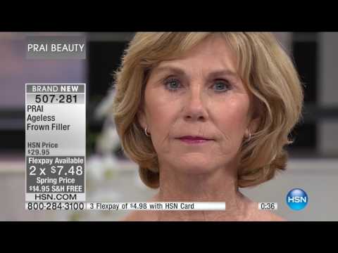 HSN | PRAI Beauty 03.05.2017 - 02 AM
