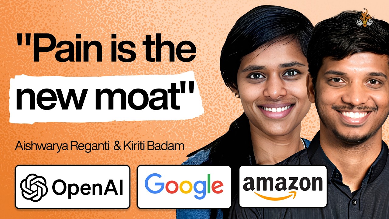 What OpenAI & Google engineers learned deploying 50+ AI products in production