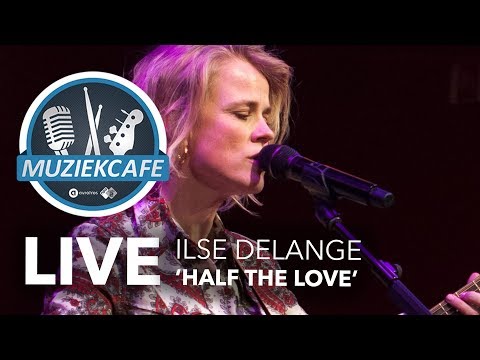 Videoclip de Half The Love — Ilse DeLange