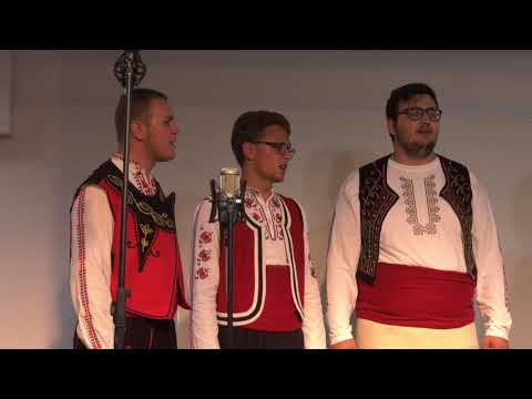 Boili Mens vocal group