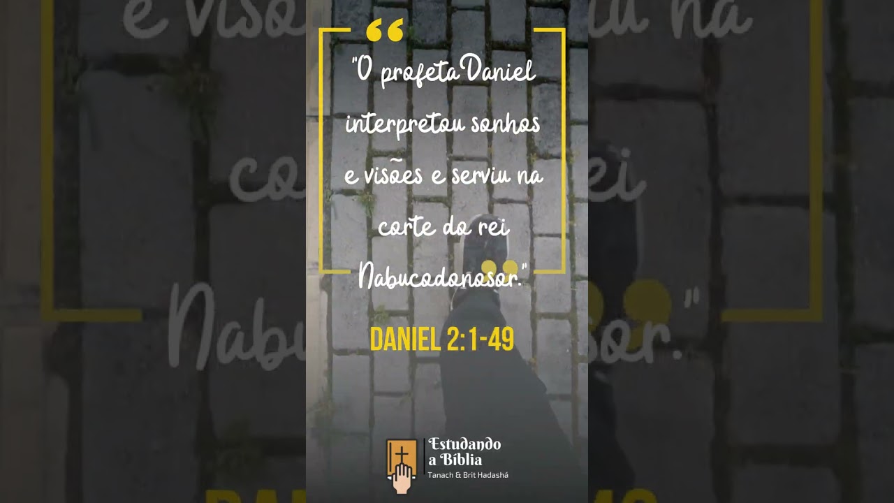 Curiosidades Daniel 12
