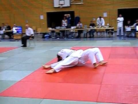 Landesliga 2011 - TSV Erbach vs. FA-Göppingen 2