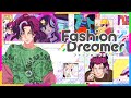 DUCCI BRAND DUCCI BRAND DUCCI BRAND [Fashion Dreamer]【NIJISANJI EN | Doppio Dropscythe】