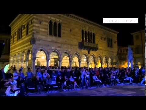 La Serata di Chiusura | Friuli Doc 2014