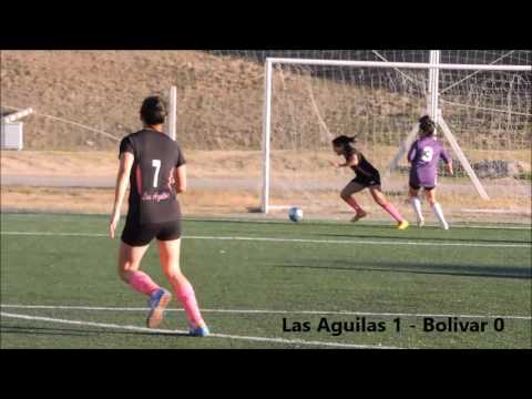 Futbol Femenino