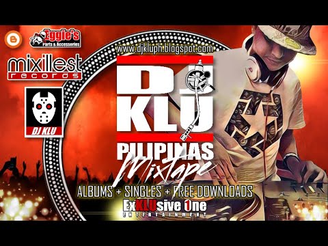 Dj Klu s The Mobile Circuit 2017 Rare Live Mixtape