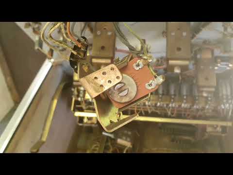 Front Door Hacks and Troubleshooting  Gottlieb Mibs