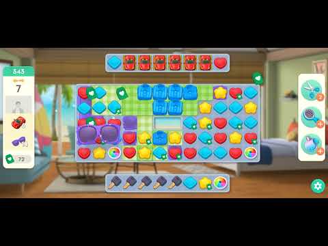 PROJECT MAKEOVER LEVEL 343 | NO BOOSTER