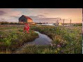Greater Anglia Rail It S Happening ITV Weather Idents Spring Stream