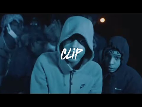 (FREE) Kk Spinnin x Ljay Gzz x KdotKeepClickin Fast NY Drill Type Beat "Clip" (@prod.n0luvjahh)