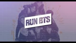 Eng Sub Run BTS! Ep 32