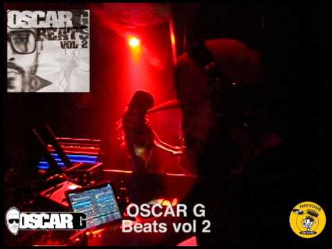 Oscar G & DMS12 - 4000 Miles feat. Damon C Scott - PACHA NYC