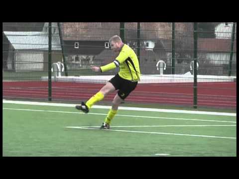 SC 1911 Großröhrsdorf - TSV Pulsnitz 31.03.2012 Kreisoberliga