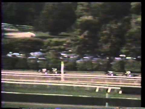 1990 Futurity S. -- Eastern Echo