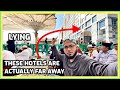 Do NOT Book HOTELS On This Side Of Masjid Nabawi Madinah Umrah Hajj 2025 S3E9