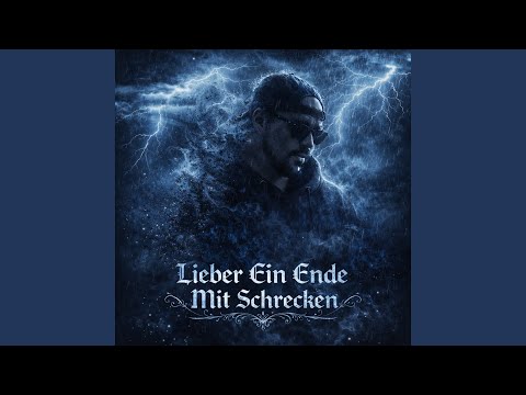 Lieber Ein Ende Mit Schrecken