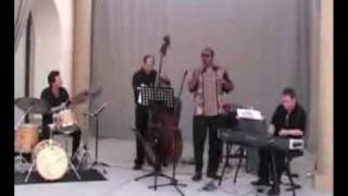 Jim Garafalo Jazz Trio
