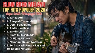 Download lagu KUMPULAN LAGU SEDIH MENYAYAT HATI - SLOW ROCK MELAYU TERBARU 2026 / Lagu Pop Minang / Slow Melayu🎶 mp3