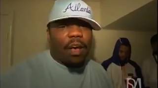 Beanie Sigel - SMACK DVD Freestyle