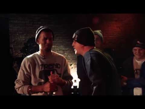 Wildcard vs Dirty Harry