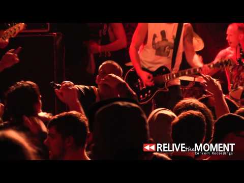 2014.03.27 Terror - Live By The Code (Live in Joliet, IL)