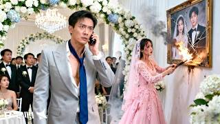 💔CEO Hurt Pregnant Wife For His Mistress, But When His Wife Left Him, He Lost Everything！