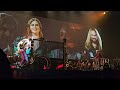 The War of the Worlds-Brave New World