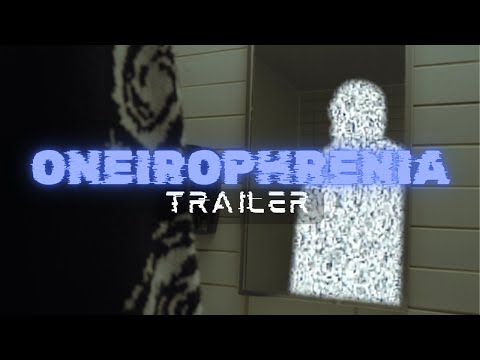 Oneirophrenia — 予告編 (英語)