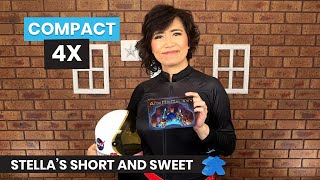 Meeple University - Age of Galaxy video thumbnail