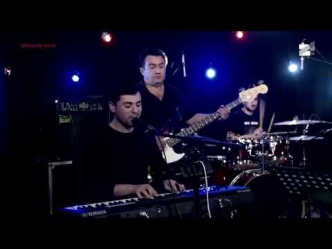 Hovsep Yeremyan, Karina Arustamyan & The Band | Seniorita - Justin Timberlake + Meyro