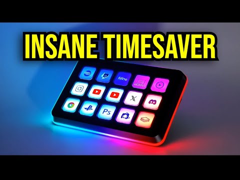 Fifine AmpliGame D6: Das beste Budget-Stream-Deck 2026? Ehrlicher Testbericht