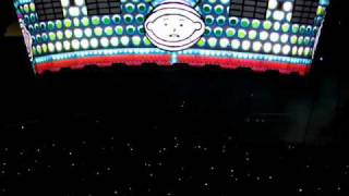 U2 - Boy Falls From The Sky - Lyrics