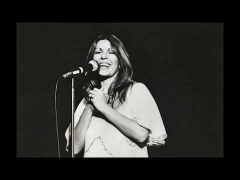 Annie Haslam - Flowers In The Rain (The Move cover)