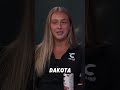 Dakota Ditcheva Sends a Brutal Warning to Denise Kielholtz | Undefeated MMA Star Returns to Action!