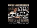 DTTX ft. Mr. Sancho - Get With Me (Instrumental)
