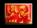 Rakim feat. Connie McKendrick - We'll Never Stop [HD]