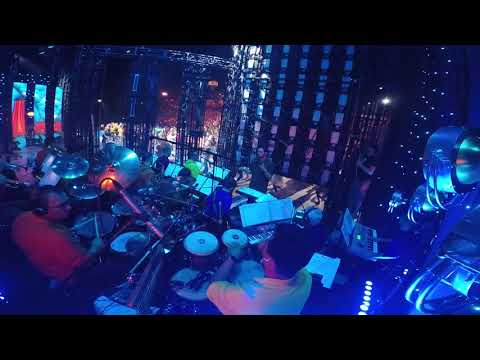 Międzynarodowy dziecięcy Festiwal piosenki i tańca w Koninie