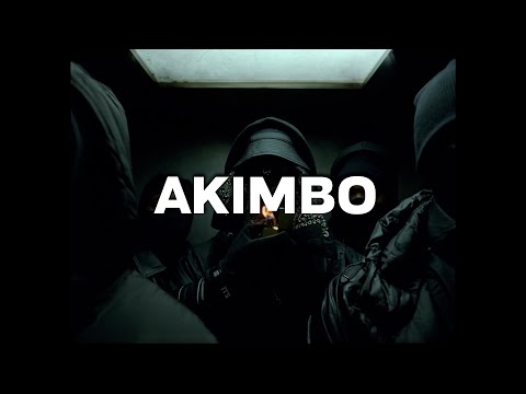[FREE] Ziak x Leto Type Beat "AKIMBO" | Instru Rap Drill/Club 2022