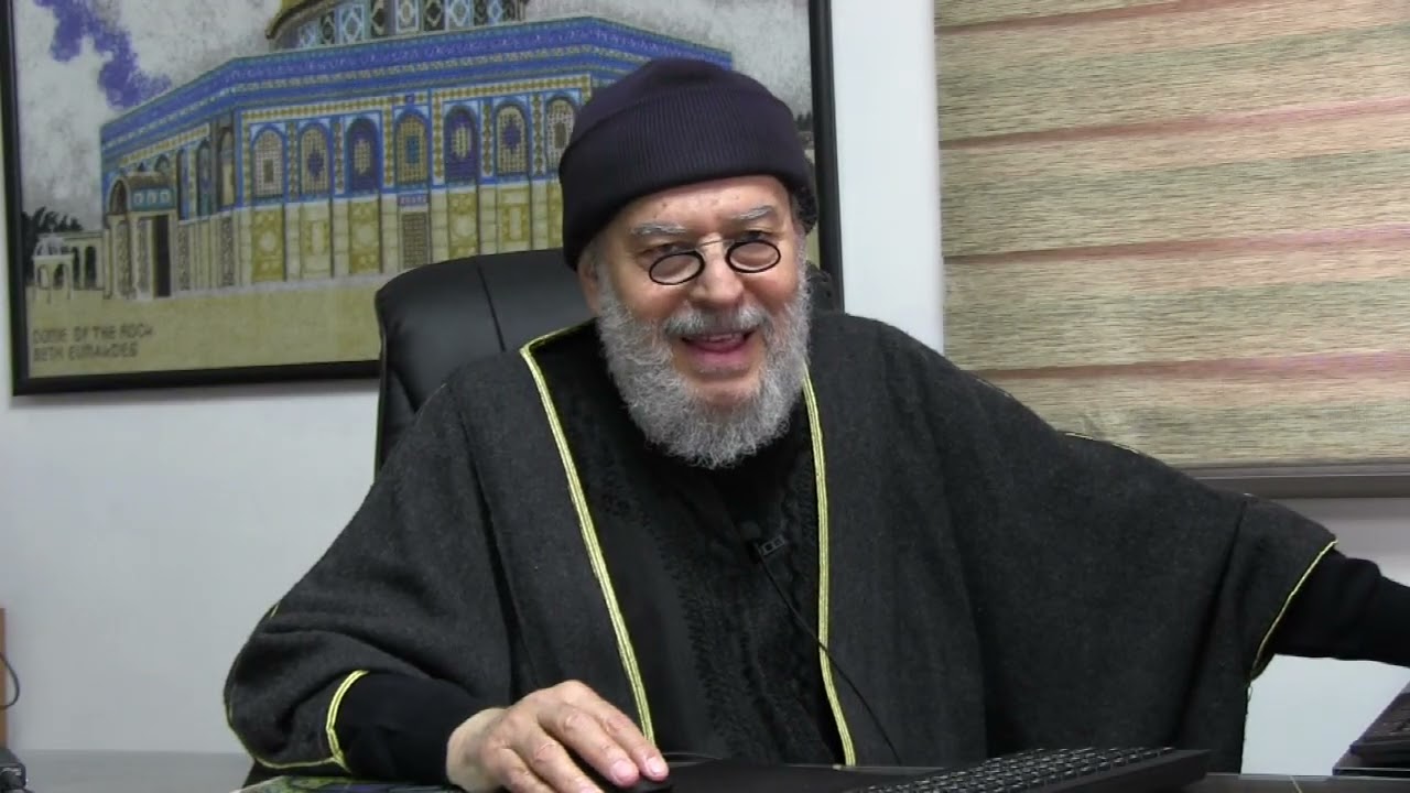 الأستاذ بسّام جرّار- تفسير-  "فأخذناهم بغتة"----- 21- 2-2026م