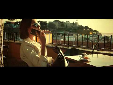 Dengaz feat. António Zambujo - Nada Errado (Official Video)
