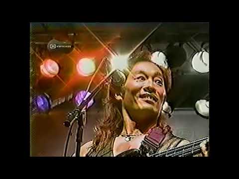 Classic Rock All Stars - Get Ready (1996)