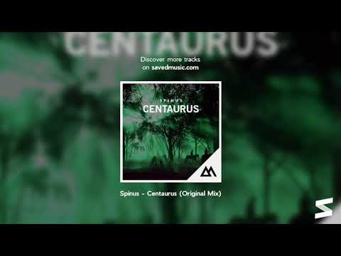 Spinus - Centaurus (Original Mix)