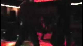 Vicious Intent - Territories / South Of Heaven (Sepultura / Slayer) live @ The Alcove