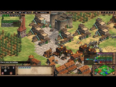 Could Saracens Pocket Carry for team 4vs4 Black Forest